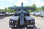 2025 Ford Super Duty F-450 DRW XL Jerr-Dan for sale #25J222 - photo 9