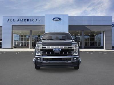 2025 Ford Super Duty F-550 DRW XLT Jerr-Dan for sale #25J223 - photo 2