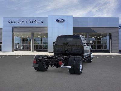 2025 Ford Super Duty F-550 DRW XLT Jerr-Dan for sale #25J223 - photo 2