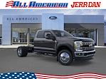 2025 Ford Super Duty F-550 DRW XLT Jerr-Dan for sale #25J223 - photo 1