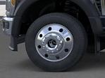 2025 Ford Super Duty F-550 DRW XLT Jerr-Dan for sale #25J223 - photo 12