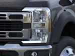 2025 Ford Super Duty F-550 DRW XLT Jerr-Dan for sale #25J223 - photo 15