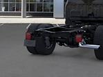 2025 Ford Super Duty F-550 DRW XLT Jerr-Dan for sale #25J223 - photo 16