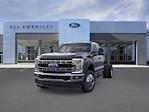 2025 Ford Super Duty F-550 DRW XLT Jerr-Dan for sale #25J223 - photo 17