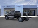 2025 Ford Super Duty F-550 DRW XLT Jerr-Dan for sale #25J223 - photo 18