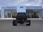 2025 Ford Super Duty F-550 DRW XLT Jerr-Dan for sale #25J223 - photo 19