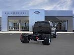 2025 Ford Super Duty F-550 DRW XLT Jerr-Dan for sale #25J223 - photo 20