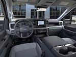 2025 Ford Super Duty F-550 DRW XLT Jerr-Dan for sale #25J223 - photo 5