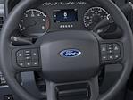 2025 Ford Super Duty F-550 DRW XLT Jerr-Dan for sale #25J223 - photo 7
