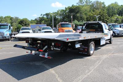 2025 Ford F-550 Jerr-Dan 6-Ton Aluminum XLP SD Carrier for sale #25J225 - photo 2
