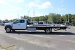 2025 Ford F-550 Jerr-Dan 6-Ton Aluminum XLP SD Carrier for sale #25J225 - photo 14