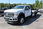 2025 Ford F-550 Jerr-Dan 6-Ton Aluminum XLP SD Carrier for sale #25J225 - photo 18