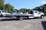 2025 Ford F-550 Jerr-Dan 6-Ton Aluminum XLP SD Carrier for sale #25J225 - photo 4