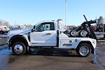 2025 Ford F-450 Jerr-Dan MPL-NG Wrecker for sale #25J228 - photo 13