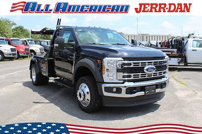 2025 Ford Super Duty F-450 DRW XLT Jerr-Dan for sale #25J229 - photo 1
