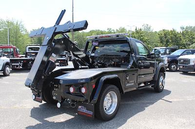 2025 Ford F-450 Jerr-Dan MPL-NG Wrecker for sale #25J229 - photo 2