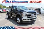 2025 Ford Super Duty F-450 DRW XLT Jerr-Dan for sale #25J229 - photo 1