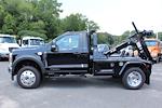 2025 Ford Super Duty F-450 DRW XLT Jerr-Dan for sale #25J229 - photo 13