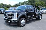 2025 Ford Super Duty F-450 DRW XLT Jerr-Dan for sale #25J229 - photo 14