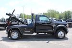 2025 Ford Super Duty F-450 DRW XLT Jerr-Dan for sale #25J229 - photo 3