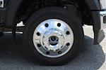 2025 Ford F-450 Jerr-Dan MPL-NG Wrecker for sale #25J229 - photo 26