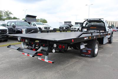 2025 Ford F-600 Jerr-Dan 6-Ton Steel XLP SD Carrier for sale #25J230 - photo 2