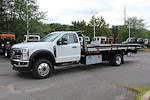 New 2025 Ford F-600 Regular Cab 4WD Cab Chassis for sale #25J230 - photo 11