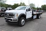 New 2025 Ford F-600 Regular Cab 4WD Cab Chassis for sale #25J230 - photo 14