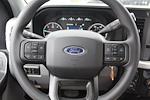 New 2025 Ford F-600 Regular Cab 4WD Cab Chassis for sale #25J230 - photo 18