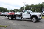 New 2025 Ford F-600 Regular Cab 4WD Cab Chassis for sale #25J230 - photo 2