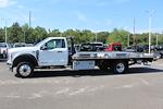 2025 Ford F-550 Jerr-Dan 6-Ton Aluminum XLP SD Carrier for sale #25J231 - photo 13