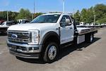 2025 Ford F-550 Jerr-Dan 6-Ton Aluminum XLP SD Carrier for sale #25J231 - photo 17