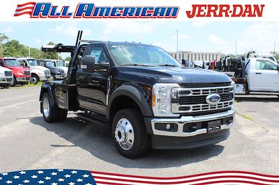 2025 Ford F-450 Jerr-Dan MPL-NG Wrecker for sale #25J232 - photo 1