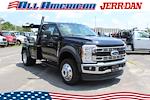 2025 Ford F-450 Jerr-Dan MPL-NG Wrecker for sale #25J232 - photo 1