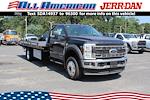 2025 Ford F-550 Jerr-Dan 6-Ton Steel XLP SD Carrier for sale #25J233 - photo 1