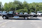 2025 Ford F-550 Jerr-Dan 6-Ton Steel XLP SD Carrier for sale #25J233 - photo 13
