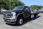 2025 Ford F-550 Jerr-Dan 6-Ton Steel XLP SD Carrier for sale #25J233 - photo 18