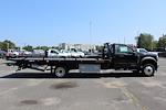 2025 Ford F-550 Jerr-Dan 6-Ton Steel XLP SD Carrier for sale #25J233 - photo 3