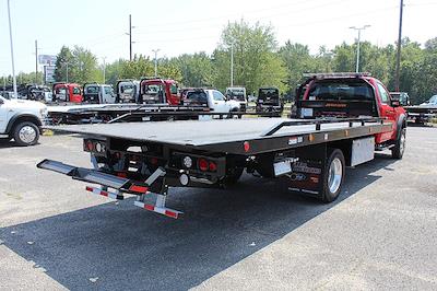 2025 Ford F-550 Jerr-Dan 6-Ton Steel XLP SD Carrier for sale #25J234 - photo 2