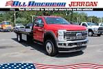 2025 Ford F-550 Jerr-Dan 6-Ton Steel XLP SD Carrier for sale #25J234 - photo 1