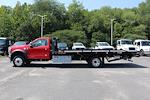 2025 Ford F-550 Jerr-Dan 6-Ton Steel XLP SD Carrier for sale #25J234 - photo 13