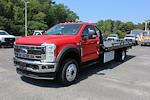 2025 Ford F-550 Jerr-Dan 6-Ton Steel XLP SD Carrier for sale #25J234 - photo 18