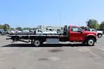 2025 Ford F-550 Jerr-Dan 6-Ton Steel XLP SD Carrier for sale #25J234 - photo 3
