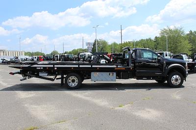 2025 Ford Super Duty F-600 DRW XLT Jerr-Dan for sale #25J235 - photo 2
