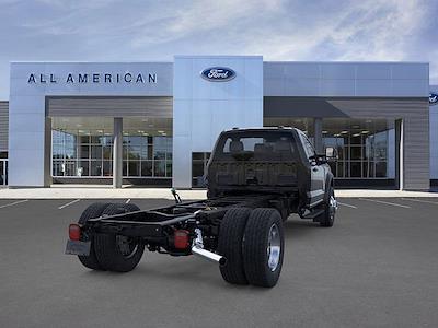 2025 Ford Super Duty F-600 DRW XLT Jerr-Dan for sale #25J235 - photo 2