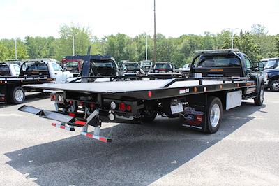 2025 Ford F-600 Jerr-Dan 6-Ton Steel XLP SD Carrier for sale #25J235 - photo 2