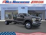 2025 Ford Super Duty F-600 DRW XLT Jerr-Dan for sale #25J235 - photo 1
