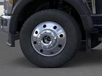 2025 Ford Super Duty F-600 DRW XLT Jerr-Dan for sale #25J235 - photo 12