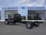 2025 Ford Super Duty F-600 DRW XLT Jerr-Dan for sale #25J235 - photo 18
