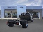 2025 Ford Super Duty F-600 DRW XLT Jerr-Dan for sale #25J235 - photo 20